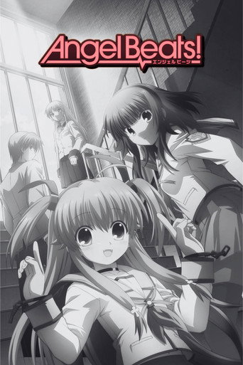 Angel Beats!