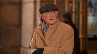 Galeria 5 - Norman, el hombre que lo conseguía todo