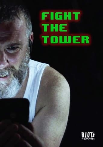 Poster of Fight the Tower