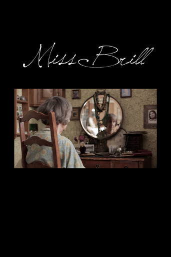 Miss Brill (2014)