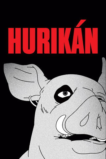 Hurik&aacute;n (2024)