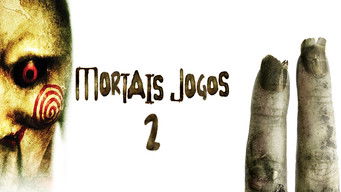 Cena de Jogos Mortais II
