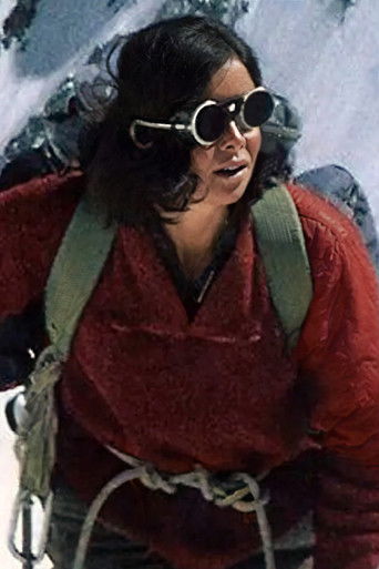 Foto de Isabelle Agresti