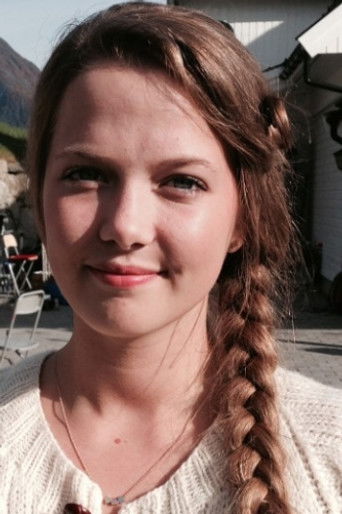 Foto de Kine Bortheim Jentoft