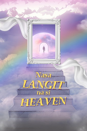 Heaven's in Heaven