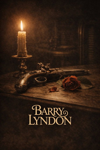 Barry Lyndon