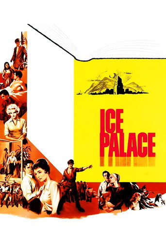 Ice Palace