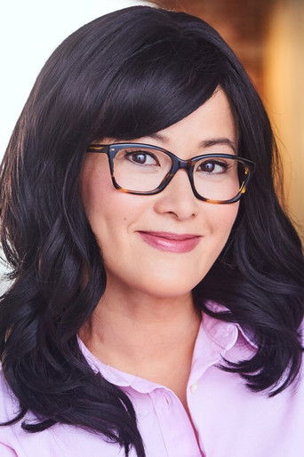 Foto de Teresa Michelle Lee