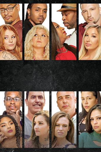 Love After Lockup