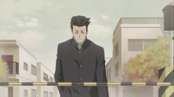 Cena de Episódio 9
