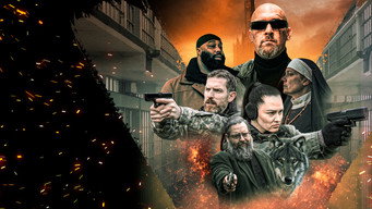 Volkov Origin (2020)