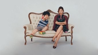 Like a Girl Playing House - S1E01