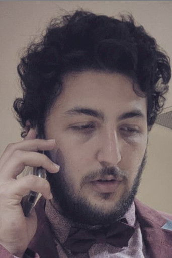 Foto de Nahuel Hernández