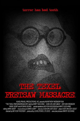 The Texel Fretsaw Massacre