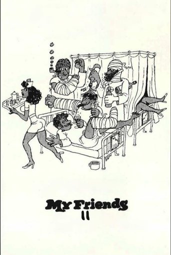 My Friends Act II