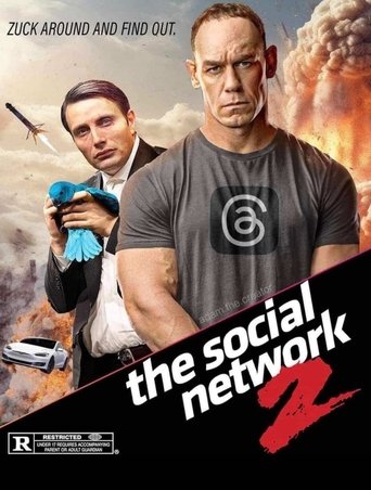 The Social Network Part II