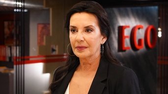 Episódio Episódio 19 da série A Agência