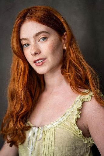 Foto de Abigail O'Regan