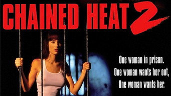 #8 Chained Heat II