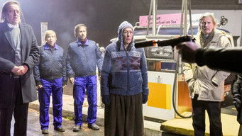 Episode 8 — Dankesch&ouml;n