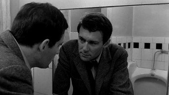Блукаючий вогник (1963)