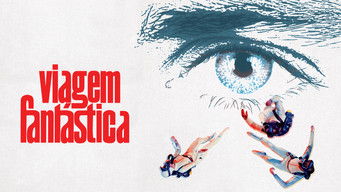 Cena de Viagem Fantástica