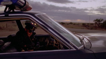#7 Highway Patrolman