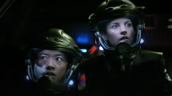 Battlestar Galactica