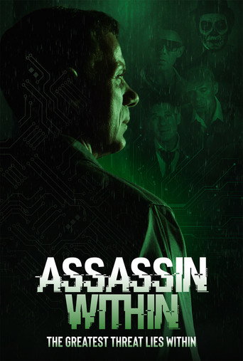 Assassin Within