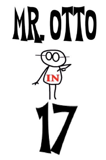 Mr. Otto in 17