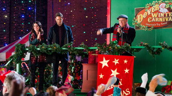 Christmas Incorporated (2015)