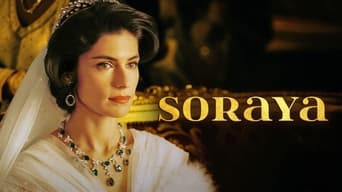 #1 Soraya