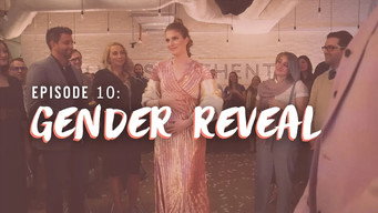 Gender Reveal