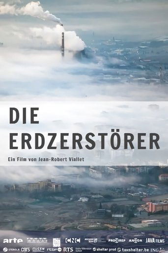 Die Erdzerstörer