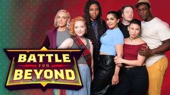 Battle for Beyond - 1x01