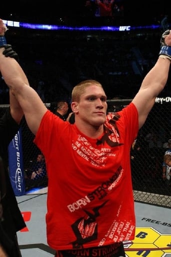 Todd Duffee