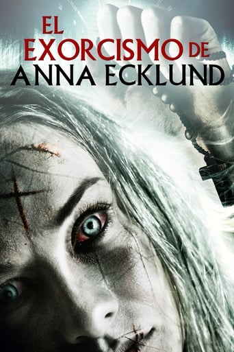 El exorcismo de Anna Ecklund (2016)