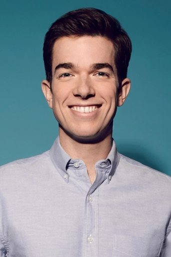 John Mulaney