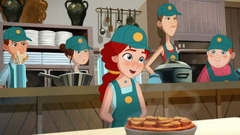 Galeria 4 - Mary Superchef