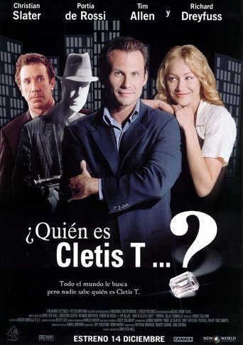 ¿Quién es Cletis T...?