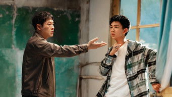 Episode 8 — No Way Back