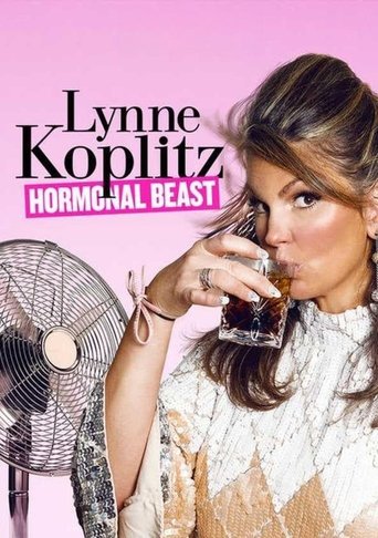Lynne Koplitz: Hormonal Beast (2017)