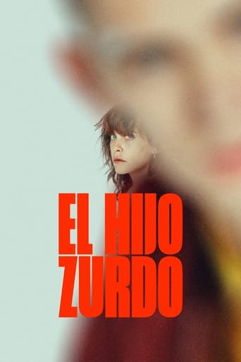 Poster of El hijo zurdo