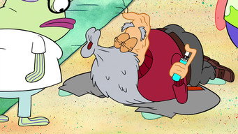 Patricio es la estrella T5E8