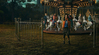 ユートピア ～悪のウイルス～ - Season 1 Episode 1 (2020) 予告編