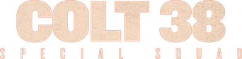 Colt 38 Special Squad logo