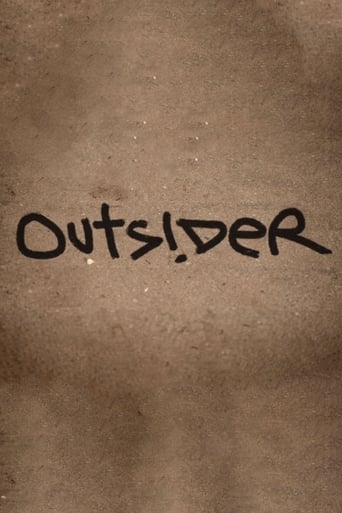 Outsider - Season 1 Episode 3 Серія 3 2012