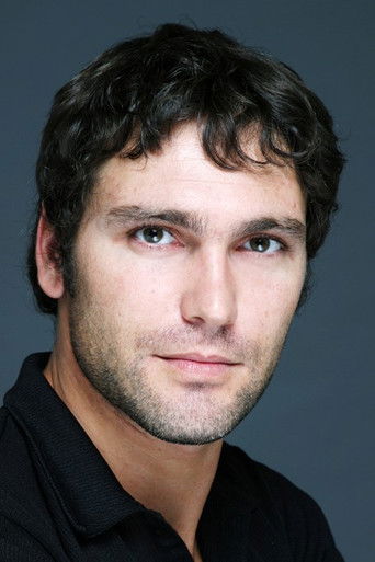 Foto de Néstor Arnas