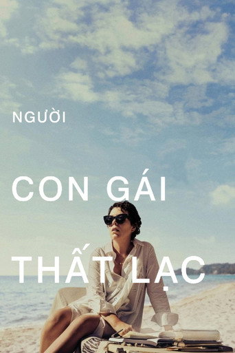 Hình ảnh phim Người Con Gái Thất Lạc