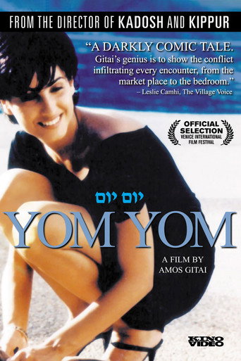 Day After Day (1998)